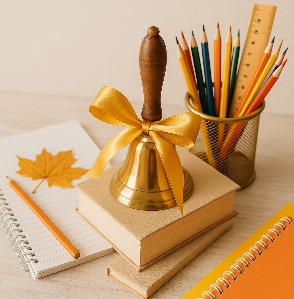 Jätkub õpilaste vastuvõtt 2025/2026. õppeaastaks