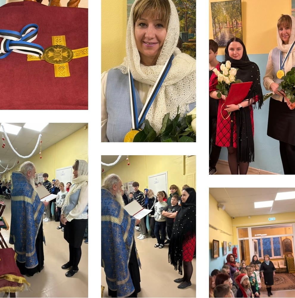 Ametisse uus direktor