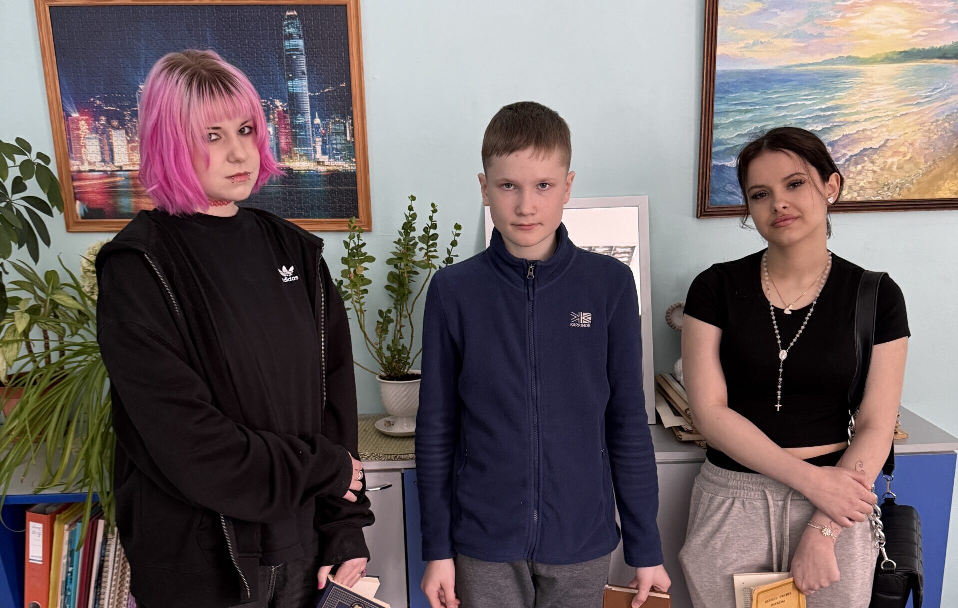 Palju õnne suurepäraste tulemuste puhul!