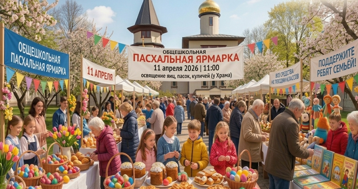 Lihavõttepühade koolilaat